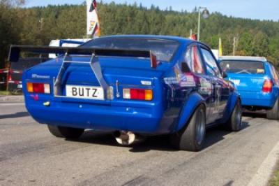 Mickhausen 2005