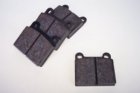 Brake pads Ø 238 x 11