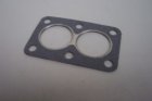 Exhaust downpipe flange gasket OHV
