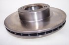 Brake disk 23 x 246