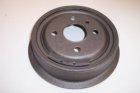 Brake drum 230 x 60 - 4 bolt mounting