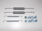 Installation kit for the small drum brake, diameter 200/29mm