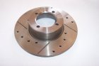 Sports brake disk 11 x 238