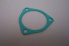 Camshaft cover seal, front or rear