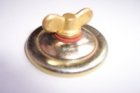 Düsendeckel WEBER DCOE