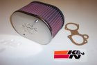 K&N Filter 83mm