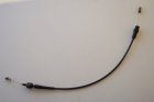 Accelerator cable for dual carburetors Ascona / Manta A + B