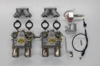 45 DCOE Doppelvergaseranlage 2,2-2,4 CIH