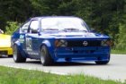 Frontspoiler klein Kadett C