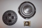 180mm serial clutch kit, OHV