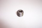 Screw plug oil duct, CIH