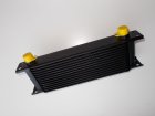 Oil cooler, 13 rows