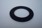 Oil filler cap sealing