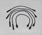 Ignition lead set, CIH 4 cylinder