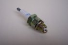 CIH Spark plug standard, 1 heat rating colder