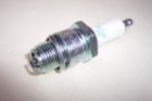 CIH Spark plug with shortened electrode, 1 heat value colder