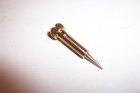 WEBER DCOE idle mixture control screw