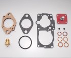 SOLEX PDSI Dichtsatz, 6 Deckelschrauben