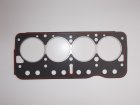 OHV 1,2mm Zylinderkopfdichtung Sport Ø 82mm