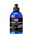 Liqui-Moly plastics "as good as new", black