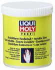 Liqui-Moly invisible gloves