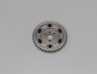 Camshaft wheel, adjustable, CIH