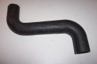 Radiator hose, top, CIH 28 cm