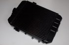 OHV Wasserkühler Hochleistung Kadett B + C