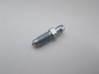 Breather screw, fixed caliper M7