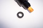 Sealing ring fuel injector Jetronic