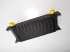 Oil cooler, 16 rows