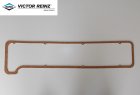 Ventildeckeldichtung CIH 6 Zylinder, Aludeckel alt