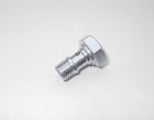 Hollow screw, DCOE