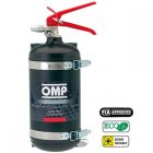 Feuerlöscher 2,4 Liter