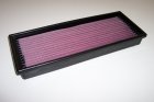 K&N Filter CIH Einspritzer