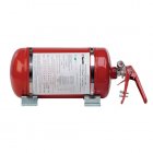 Feuerlöschanlage OMP 4,25 Liter