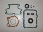 Seal kit CIH 4-speed gearbox 