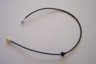 Speedometer cable, Kadett-C OHV