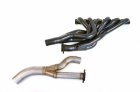 BMW E36 6 Zylinder Fächerkrümmer 6-2-1 42-51-63,5