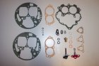 Carburetor gasket set ZENITH SOLEX 35/40 inat