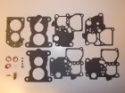 Carburetor gasket kit, Varajet 2