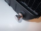 Hohlschraube Wasserkühler Automatik