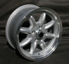 MINILITE alloy rim, 7x15 ET5