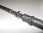 Nut tie rod