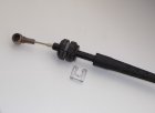 Klammer Gaszug