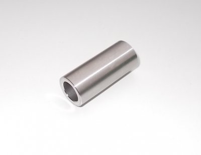 Sleeve Panhard, stainless steel -- Krause-Rennsporttechnik.de