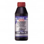 Hinterachsöl für Sperren LIQUI-MOLY vollsynthetisch