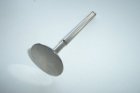 Exhaust valve sports, CIH, diameter 40, oversize 0.15mm