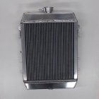 OHV Wasserkühler Aluminium Hochleistung