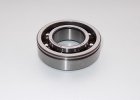 Ball bearing main shaft, ZF 5-gear gearbox